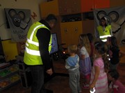 Besip - Myšák Bertík a pan B